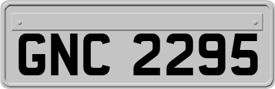 GNC2295