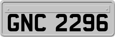 GNC2296