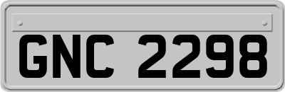 GNC2298