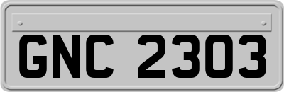GNC2303