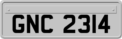 GNC2314