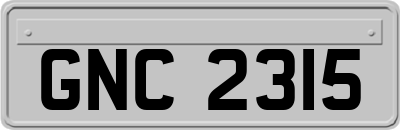 GNC2315