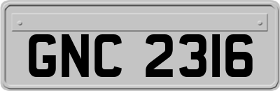 GNC2316