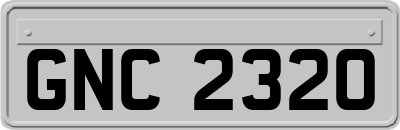GNC2320