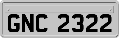 GNC2322