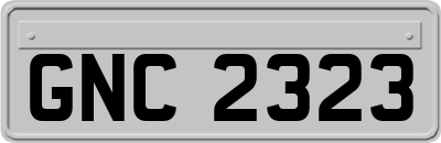 GNC2323