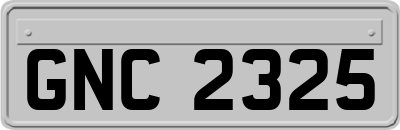 GNC2325