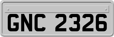 GNC2326