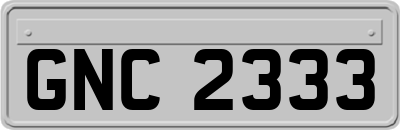 GNC2333
