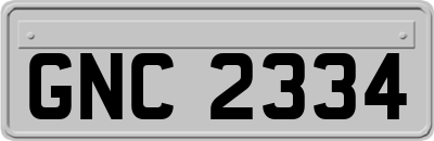 GNC2334