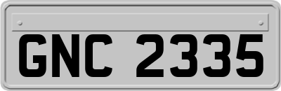 GNC2335