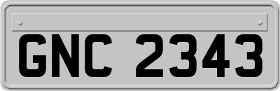 GNC2343