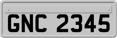 GNC2345