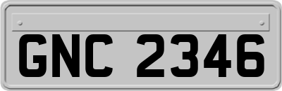 GNC2346