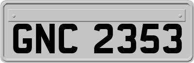 GNC2353