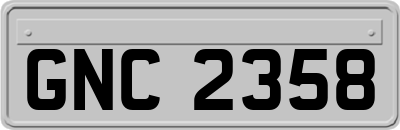 GNC2358