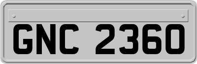 GNC2360