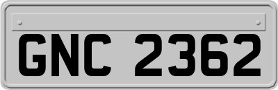 GNC2362