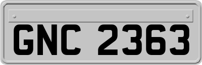 GNC2363