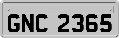 GNC2365