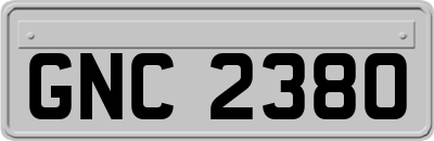 GNC2380