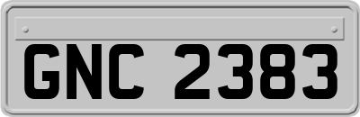 GNC2383