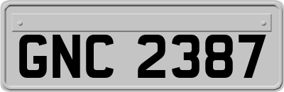GNC2387