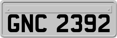 GNC2392