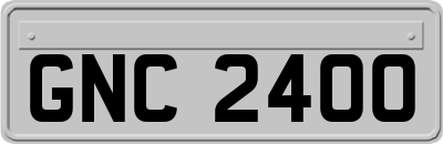 GNC2400