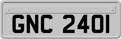 GNC2401