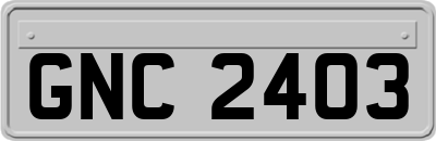 GNC2403
