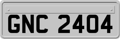 GNC2404