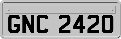 GNC2420
