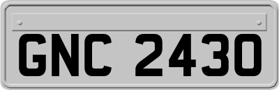GNC2430
