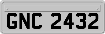 GNC2432