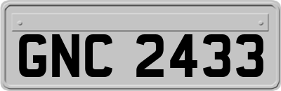 GNC2433
