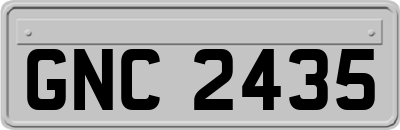GNC2435