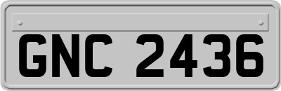 GNC2436