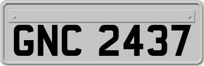 GNC2437