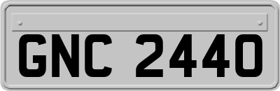 GNC2440