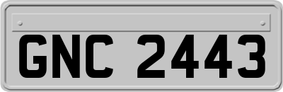 GNC2443