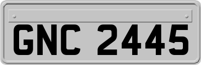 GNC2445