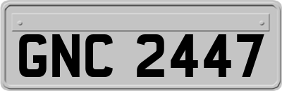 GNC2447