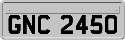 GNC2450
