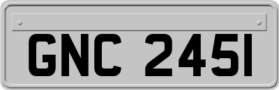 GNC2451