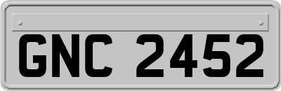 GNC2452