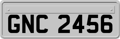 GNC2456