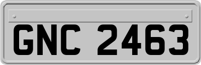 GNC2463