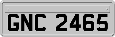 GNC2465
