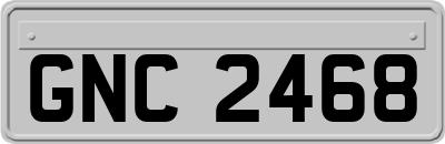 GNC2468